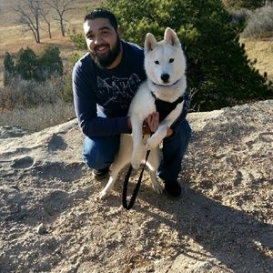 Meet your Posher, Fernando